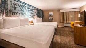 Aiden by Best Western @ Cape Point