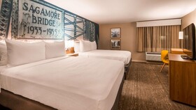 Aiden by Best Western @ Cape Point