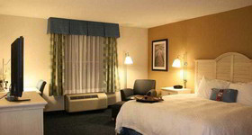 Hampton Inn & Suites Cape Cod-West Yarmouth