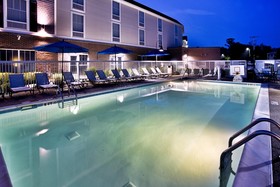 Hampton Inn & Suites Cape Cod-West Yarmouth