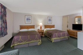 Super 8 by Wyndham W Yarmouth Hyannis/Cape Cod