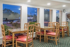 Relax Inn Cape Cod