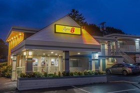 Relax Inn Cape Cod