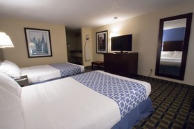 Tidewater Inn