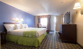 Tidewater Inn