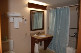 Tidewater Inn