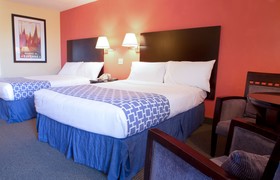Tidewater Inn
