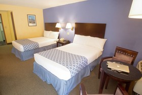 Tidewater Inn