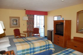 Tidewater Inn