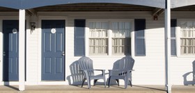 Tidewater Inn