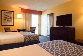 Tidewater Inn