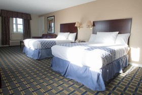 Tidewater Inn