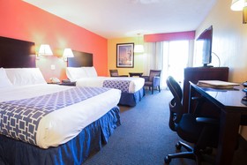 Tidewater Inn