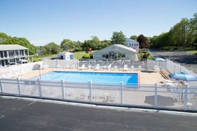 Tidewater Inn