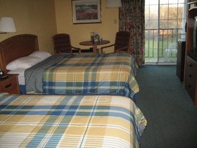 Tidewater Inn