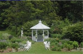 1896 House Inn & Country Lodgings