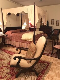 1896 House Inn & Country Lodgings