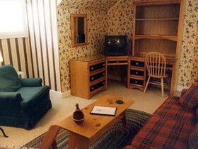 1896 House Inn & Country Lodgings