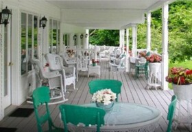 1896 House Inn & Country Lodgings