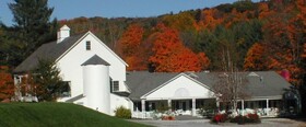 1896 House Inn & Country Lodgings