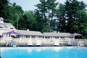 1896 House Inn & Country Lodgings