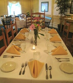 1896 House Inn & Country Lodgings