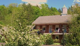 Berkshire Hills Country Inn