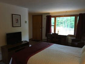 Berkshire Valley Inn