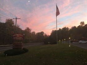 Berkshire Valley Inn