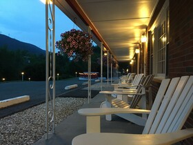 Berkshire Valley Inn