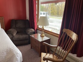 Berkshire Valley Inn