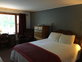 Berkshire Valley Inn