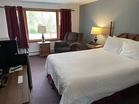Berkshire Valley Inn