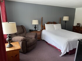 Berkshire Valley Inn