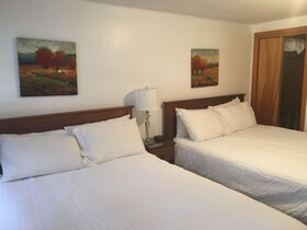 Berkshire Valley Inn