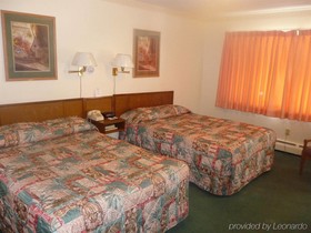 Cozy Corner Motel