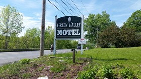 Green Valley Motel