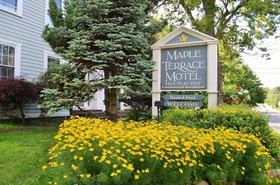 Maple Terrace Motel