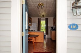 Maple Terrace Motel