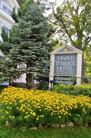 Maple Terrace Motel