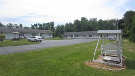 The Villager Motel