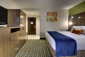 Best Western Plus New Englander