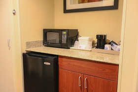 Spark by Hilton Woburn Boston