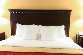 Spark by Hilton Woburn Boston