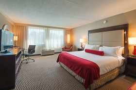 Crowne Plaza Boston - Woburn