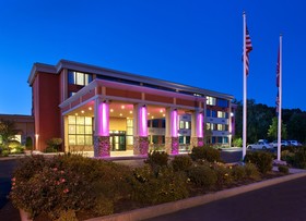 Crowne Plaza Boston - Woburn