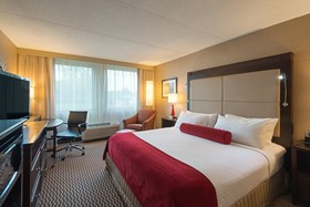 Crowne Plaza Boston - Woburn