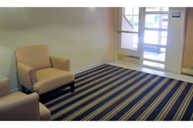 Extended Stay America Boston Woburn