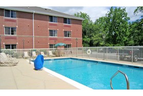 Extended Stay America - Boston - Woburn