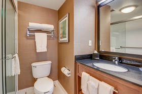 Fairfield Inn Boston Woburn/Burlington